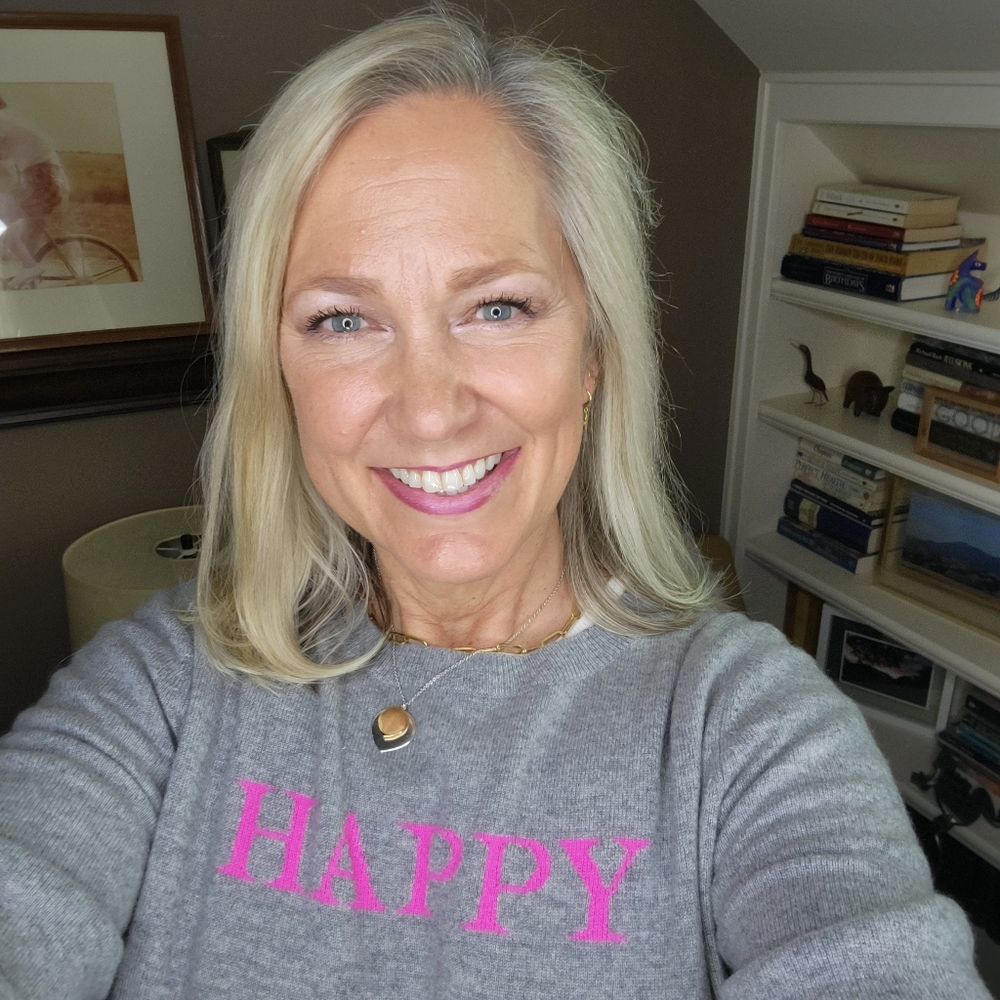 Meet your Posher, Carol